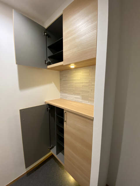 シューズBOX