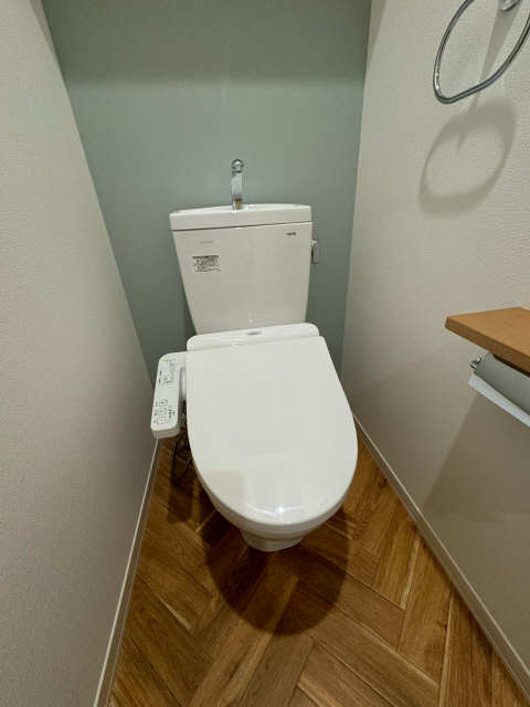 WC