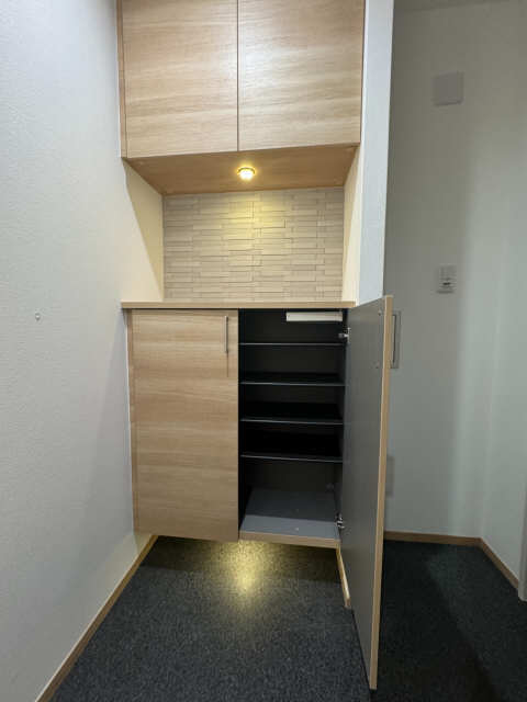 シューズBOX
