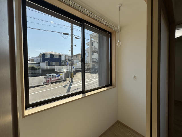 インナーバルコニー