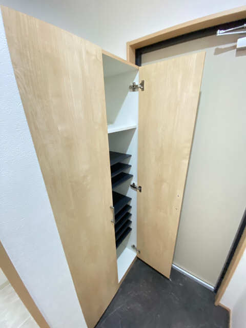シューズBOX