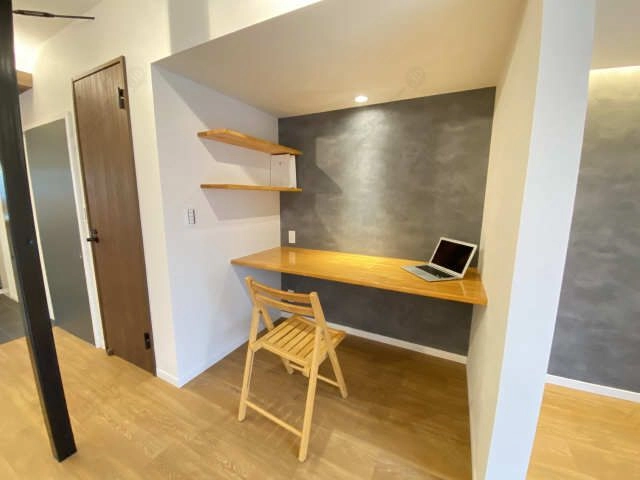 ワークスペース