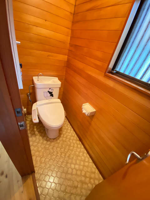 WC