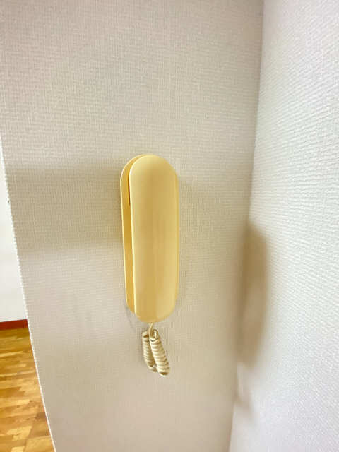 インターホン