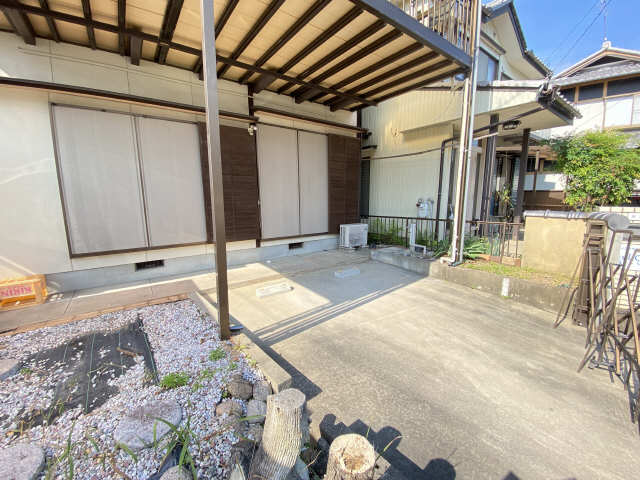 庭