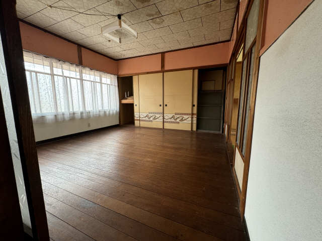 洋室