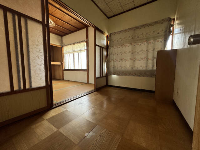 洋室
