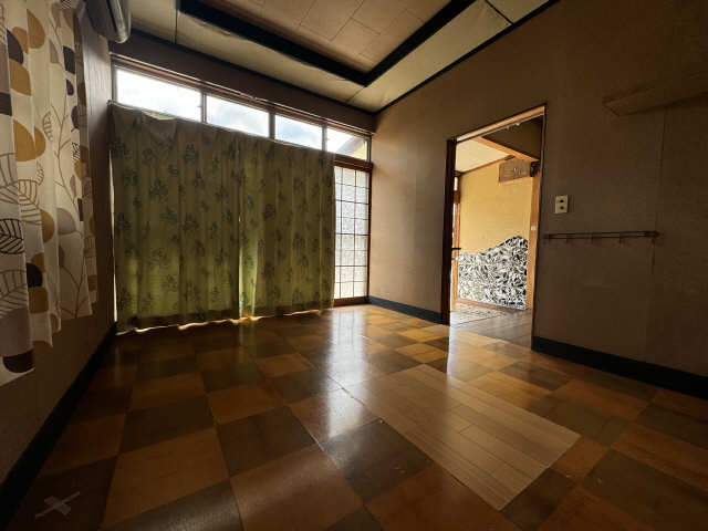 洋室