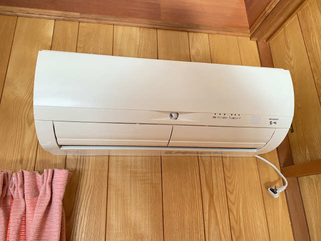 エアコン