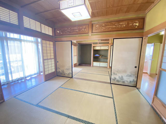 和室