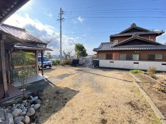 庭