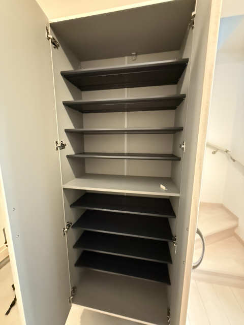 シューズBOX