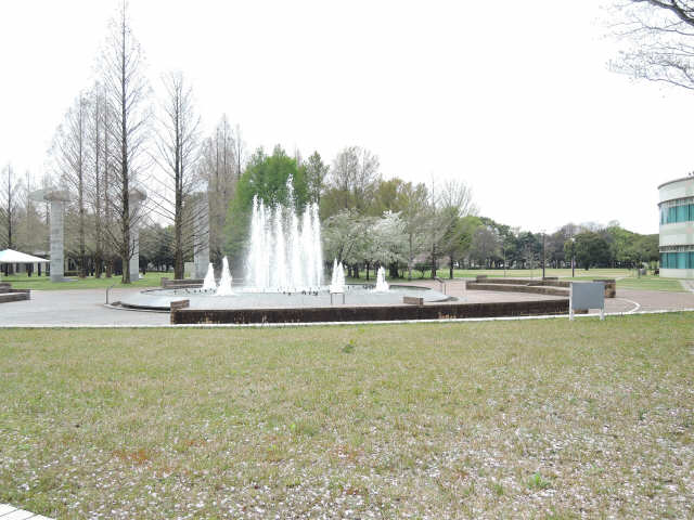 各務原市民公園