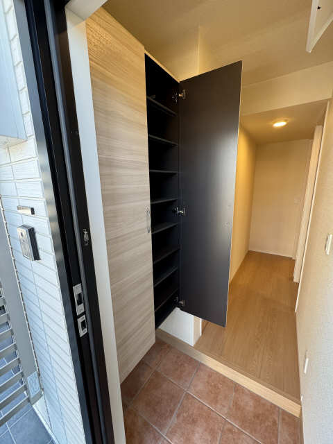 シューズBOX