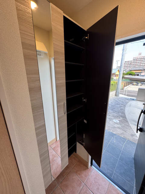シューズBOX