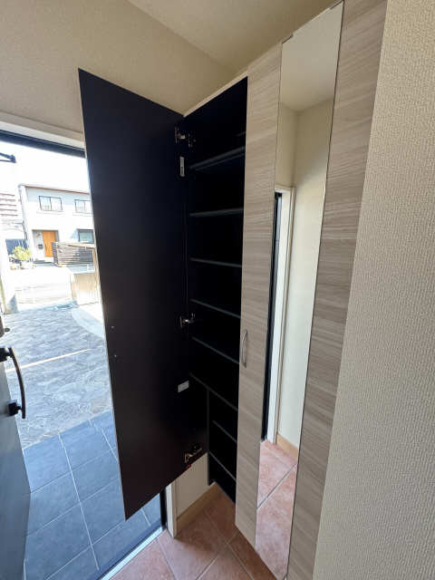 シューズBOX