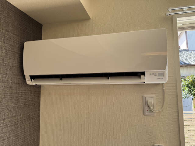 エアコン