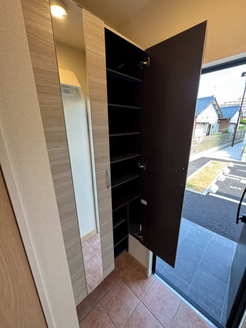 シューズBOX