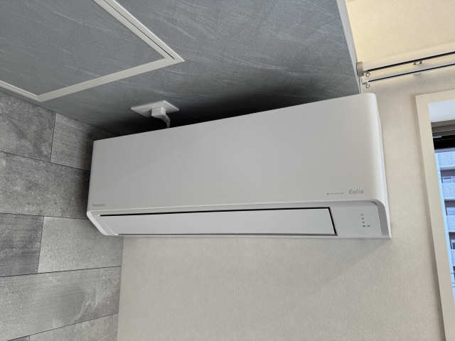 エアコン