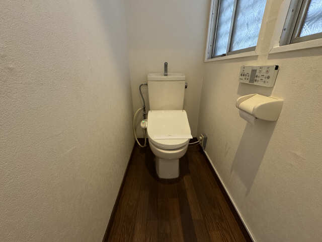 WC