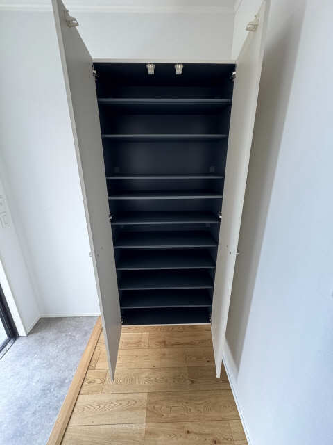 シューズBOX