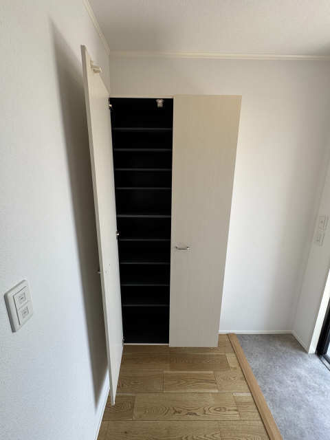シューズBOX