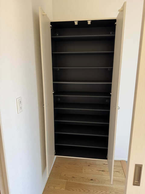 シューズBOX