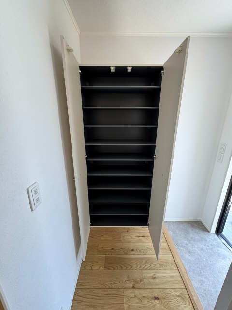 シューズBOX
