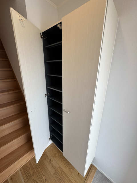 シューズBOX