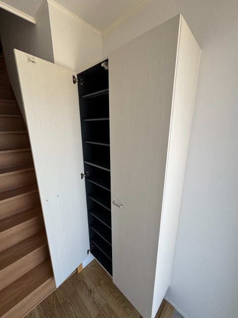シューズBOX