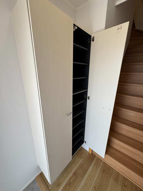 シューズBOX