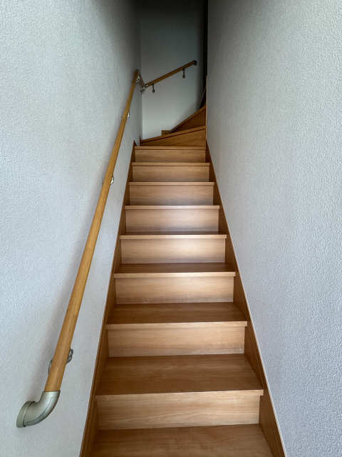 階段