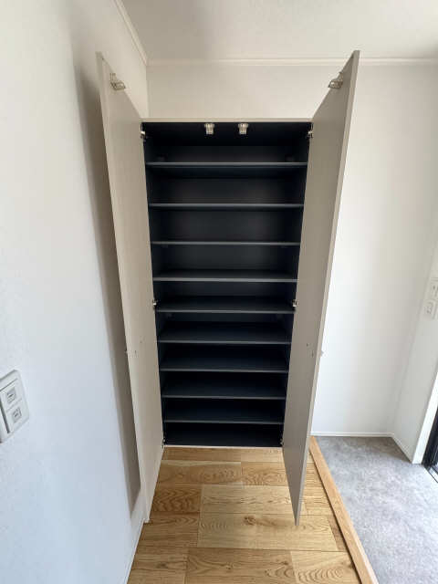 シューズBOX