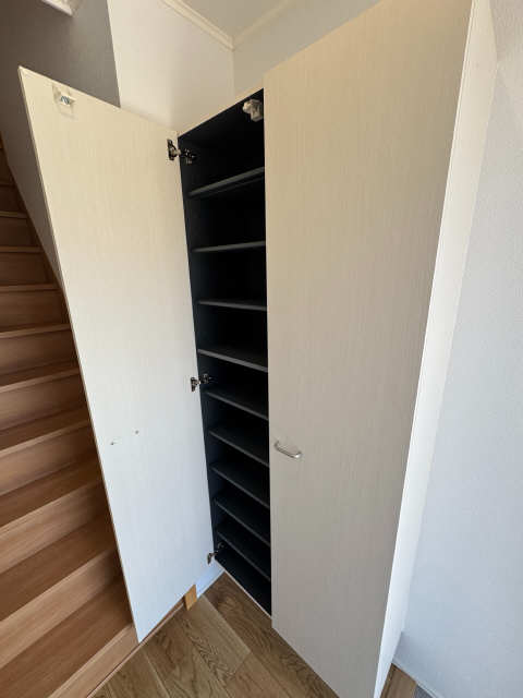 シューズBOX