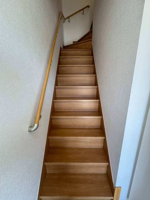 階段
