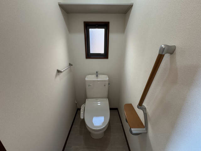 WC