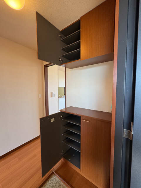 シューズBOX