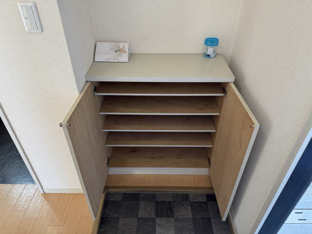 シューズBOX