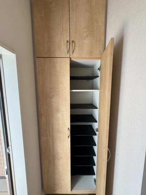 シューズBOX