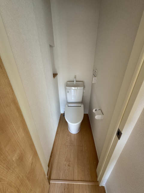 WC