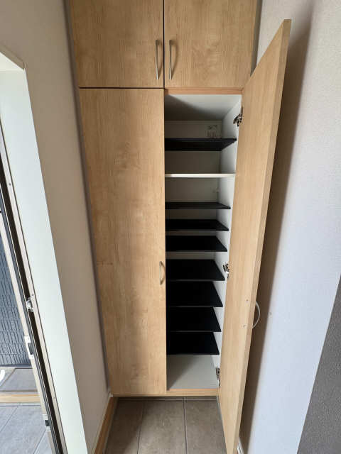 シューズBOX