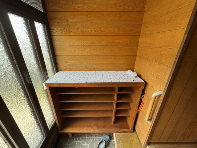 シューズBOX