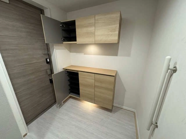 シューズBOX