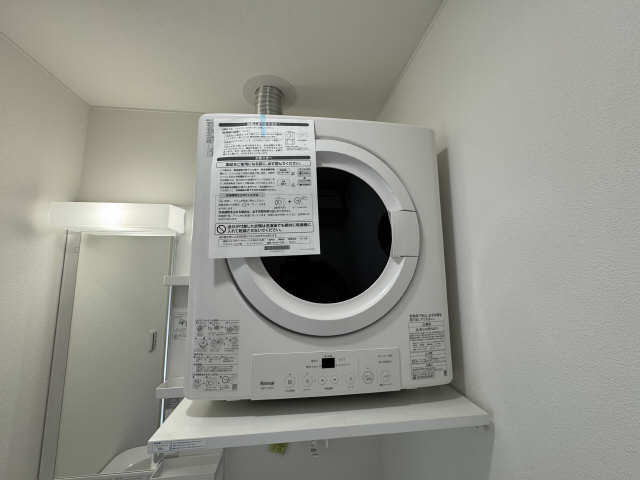 乾燥機