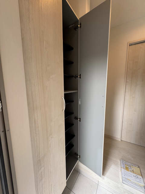 シューズBOX