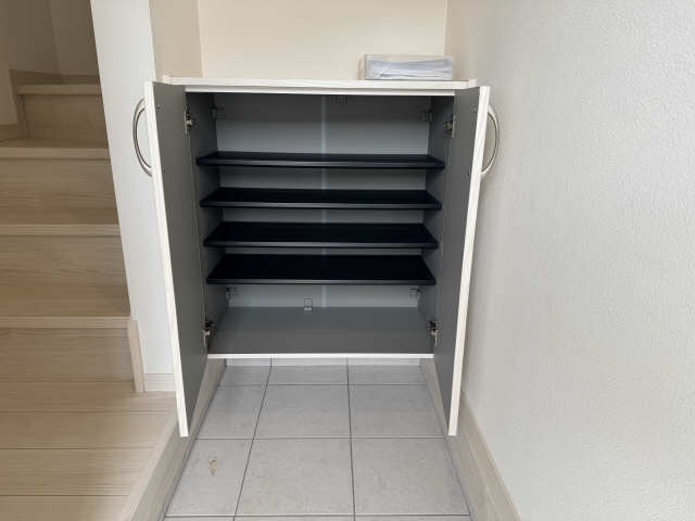 シューズBOX