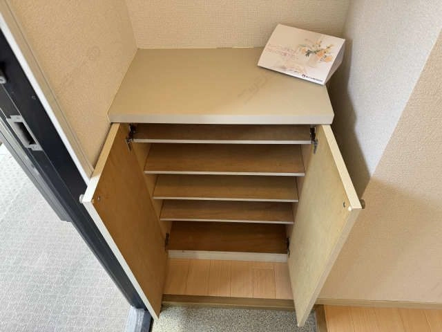 シューズBOX