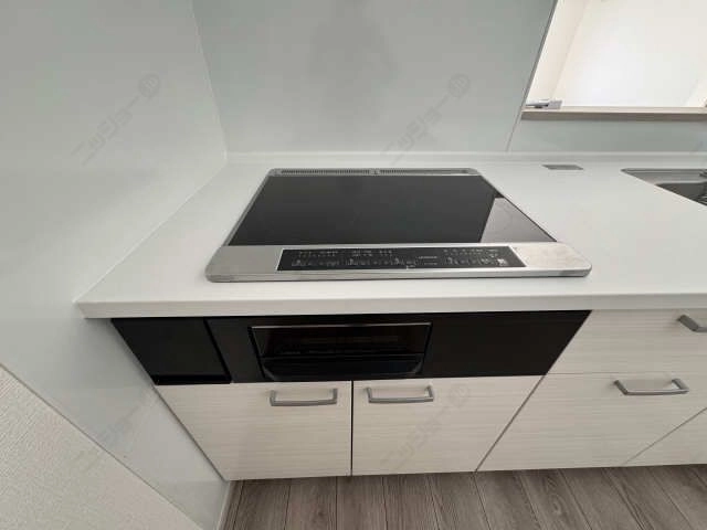 ＩＨクッキングヒーター