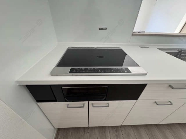 ＩＨクッキングヒーター