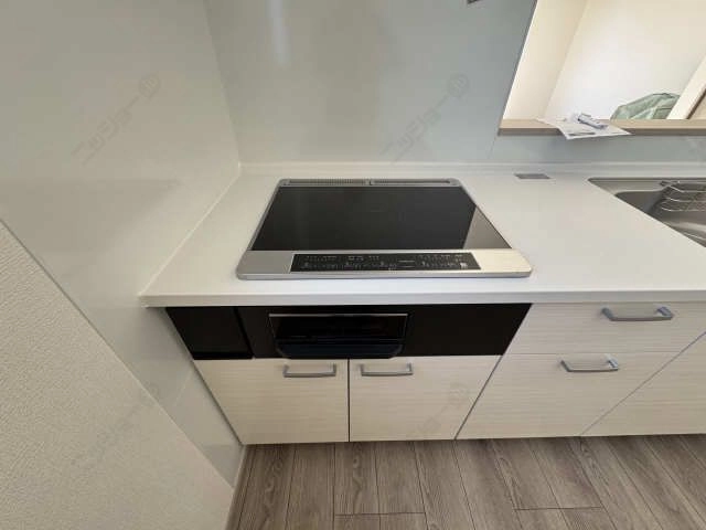 ＩＨクッキングヒーター